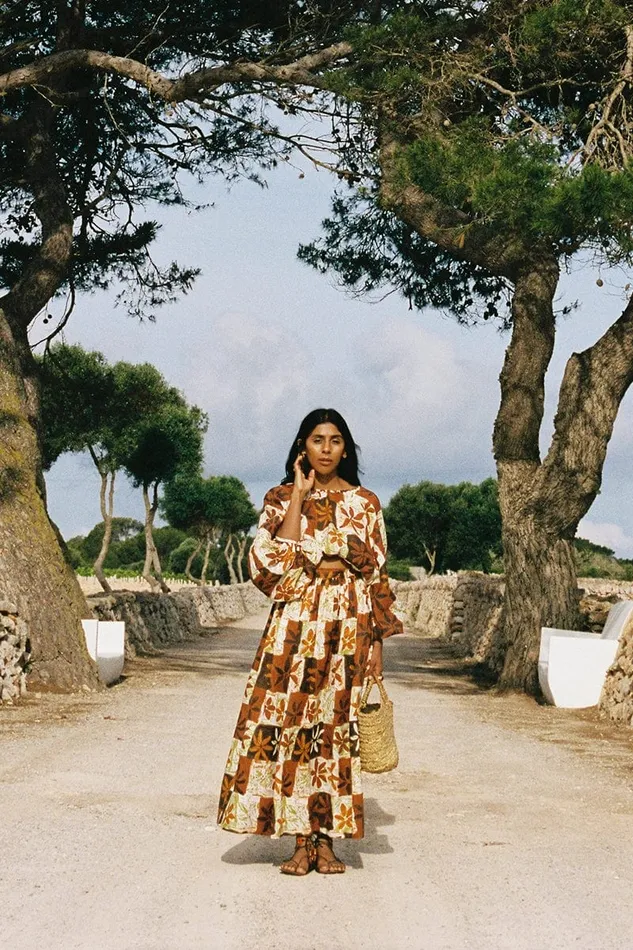 Women Oliveira Skirt Tobago Floral 8211 Final Sale Faithfull The Brand Skirts and Shorts Women Oliveira Skirt Tobago Floral 8211 Final Sale Faithfull The Brand Skirts and Shorts