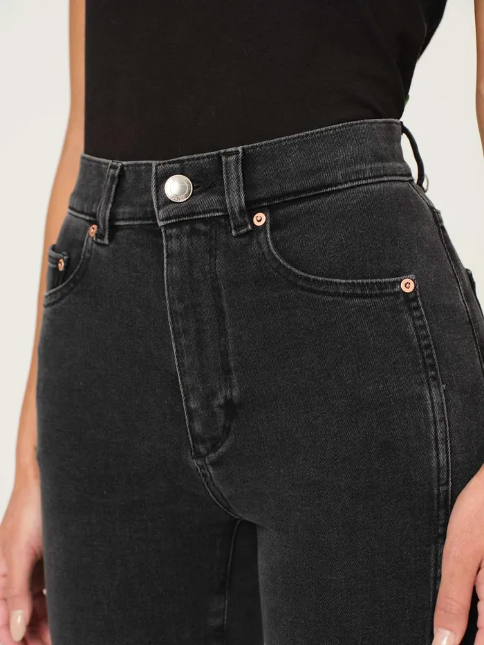 Women Patti Straight High Rise 31034 Jeans DL1961 Straight