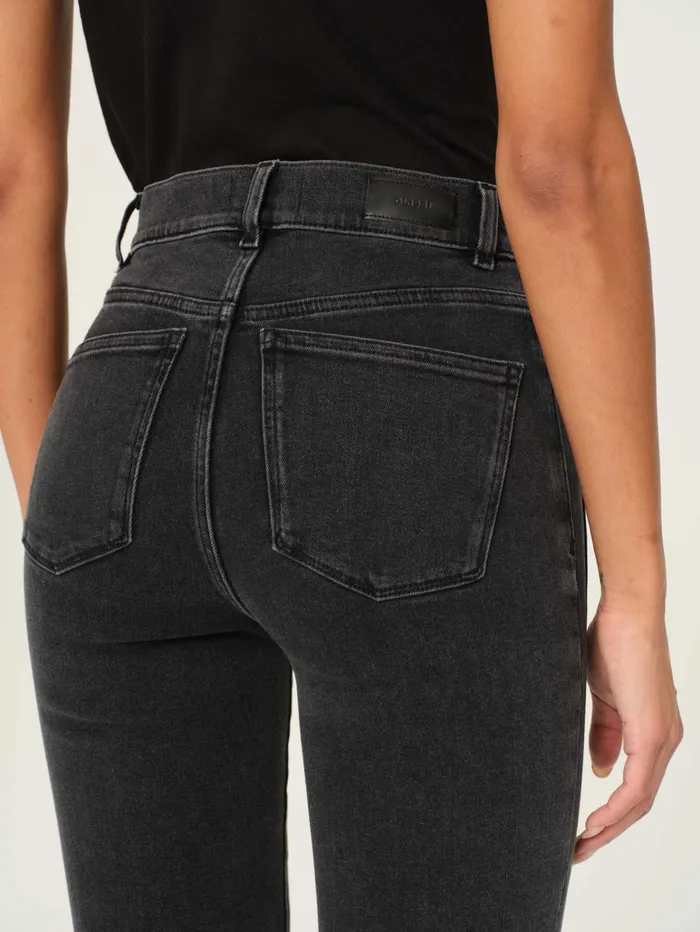 Women Patti Straight High Rise 31034 Jeans DL1961 Straight