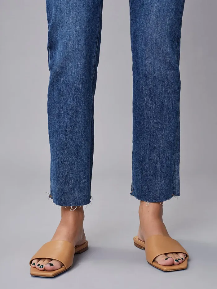 Women Patti Straight Maternity Vintage Jeans DL1961 Maternity