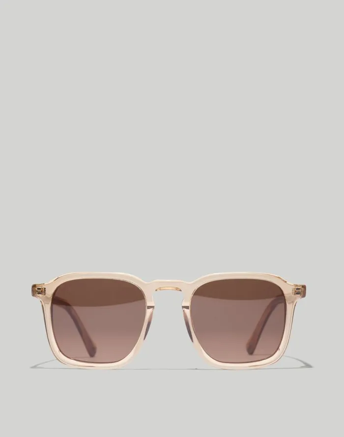 Women Ralston Sunglasses Desert Dune Madewell Sunglasses