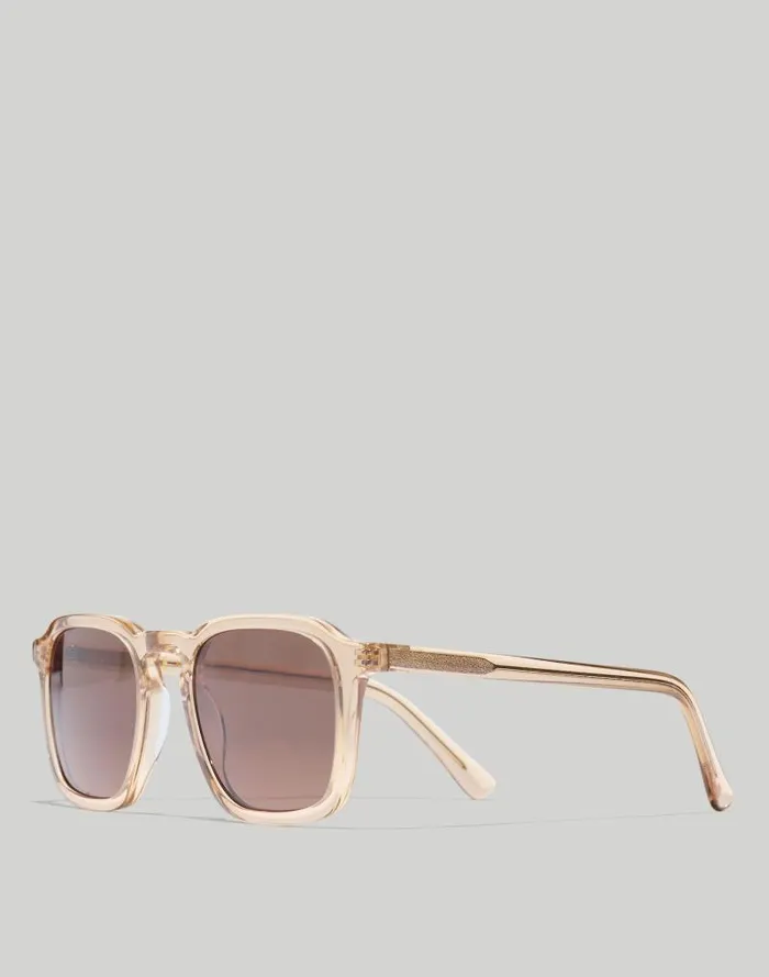 Women Ralston Sunglasses Desert Dune Madewell Sunglasses