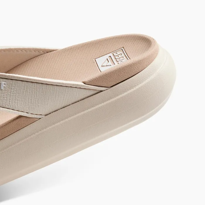 Women Reef Flip Flops Cushion Bondi Vintageoasis Women Reef Flip Flops Cushion Bondi Vintageoasis