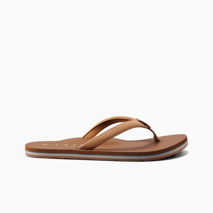 Women Reef Flip Flops Solana Cocoa
