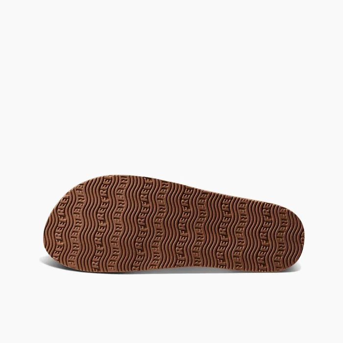 Women Reef Flip Flops Solana Cocoa Women Reef Flip Flops Solana Cocoa