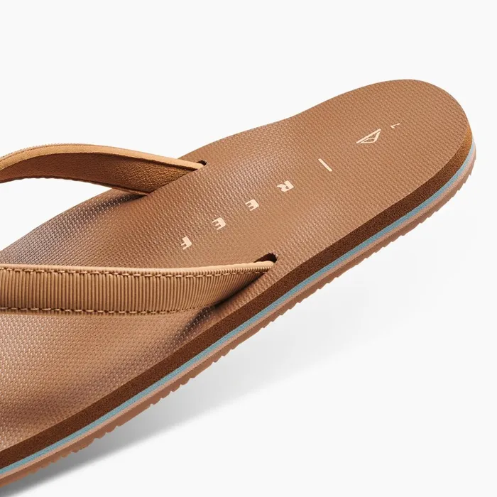 Women Reef Flip Flops Solana Cocoa Women Reef Flip Flops Solana Cocoa