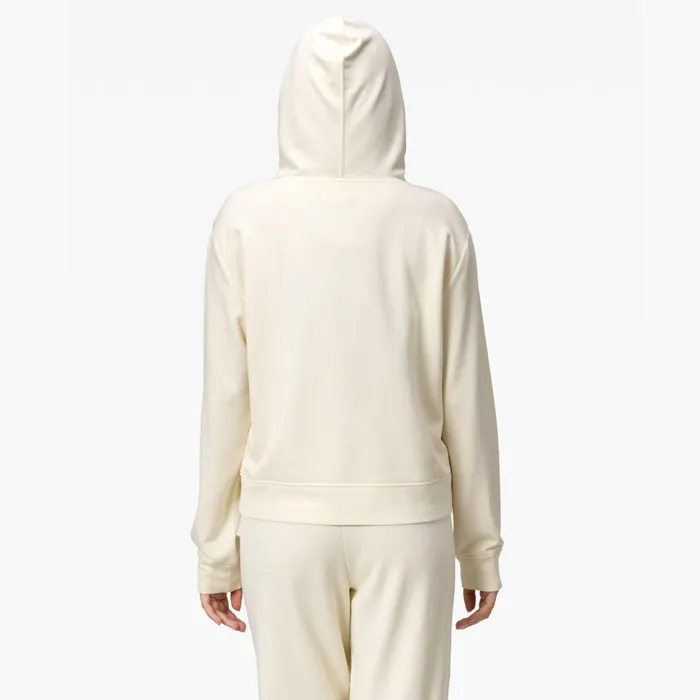 Women Reef Hoodies Sweaters and Jackets Cozy Pullover Hoodie Almond Milk Women Reef Hoodies Sweaters and Jackets Cozy Pullover Hoodie Almond Milk
