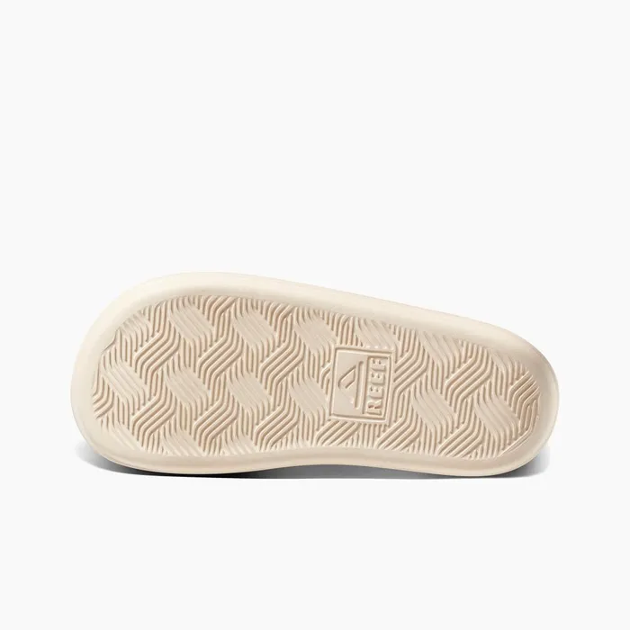 Women Reef Sandals Cushion Bondi Bay Frosty Women Reef Sandals Cushion Bondi Bay Frosty