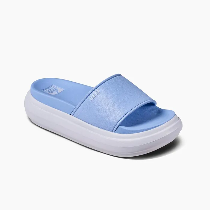 Women Reef Sandals Cushion Bondi Bay Hydrangea Women Reef Sandals Cushion Bondi Bay Hydrangea