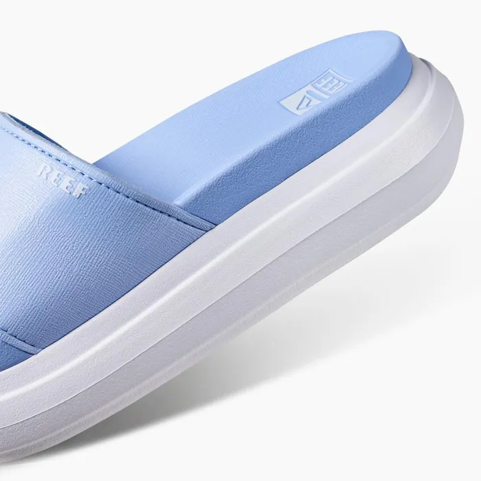 Women Reef Sandals Cushion Bondi Bay Hydrangea Women Reef Sandals Cushion Bondi Bay Hydrangea