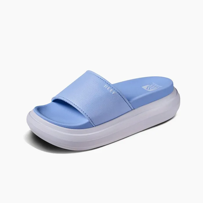 Women Reef Sandals Cushion Bondi Bay Hydrangea Women Reef Sandals Cushion Bondi Bay Hydrangea