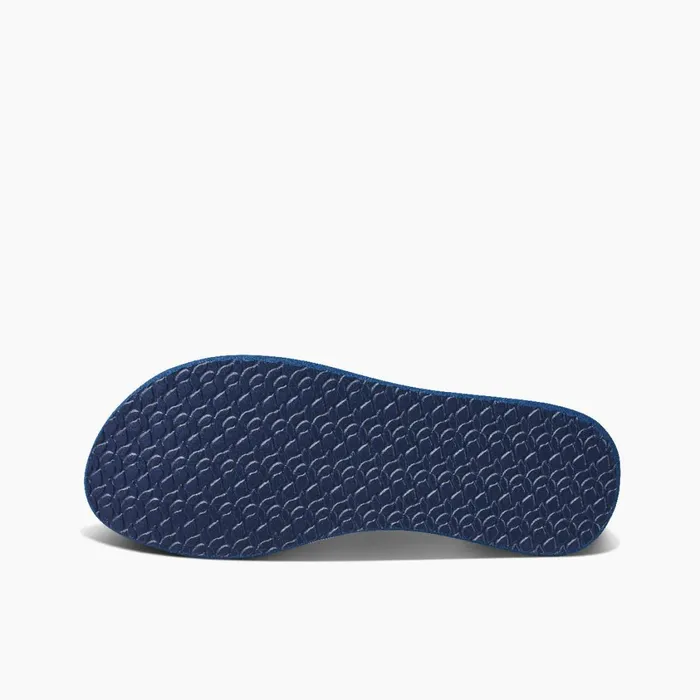 Women Reef Sandals Cushion Breeze Midnight Women Reef Sandals Cushion Breeze Midnight