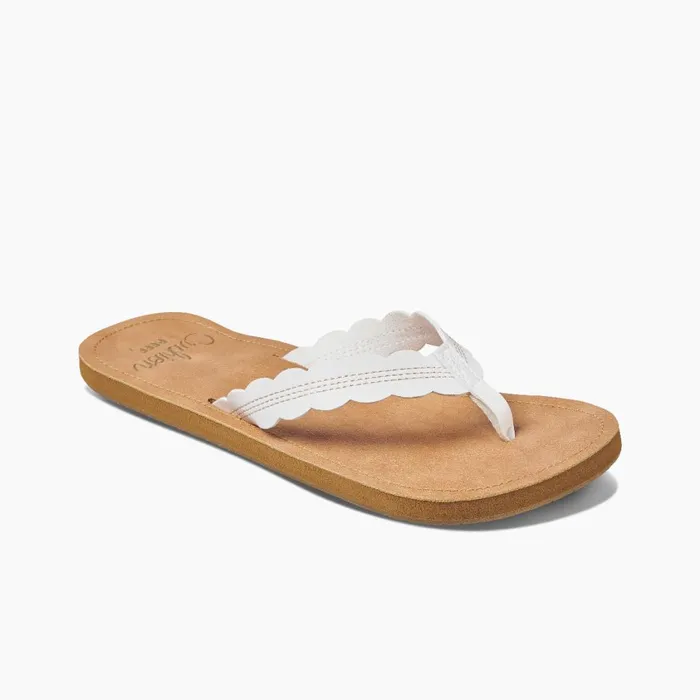 Women Reef Sandals Cushion Celine Cloud Women Reef Sandals Cushion Celine Cloud