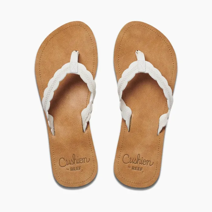 Women Reef Sandals Cushion Celine Cloud Women Reef Sandals Cushion Celine Cloud