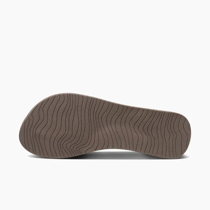 Women Reef Sandals Cushion Celine Rust Women Reef Sandals Cushion Celine Rust
