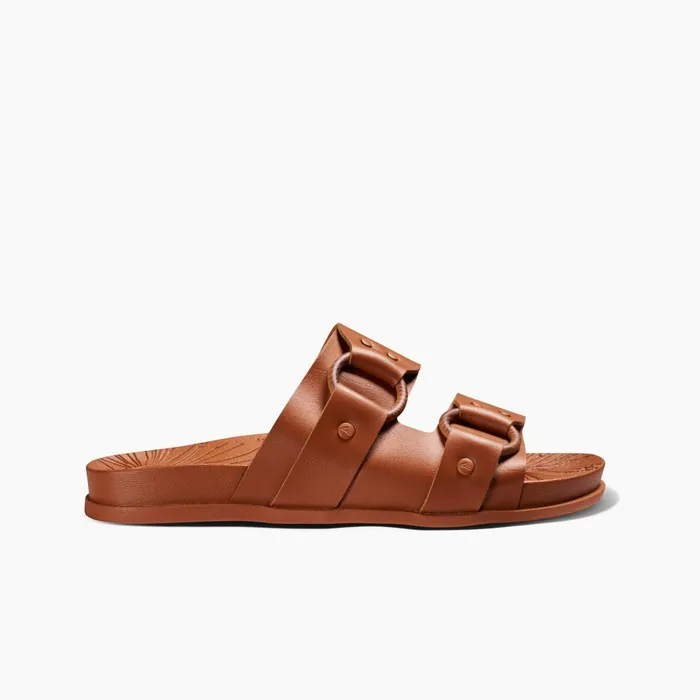Women Reef Sandals Cushion Vera Cruz Cocoa