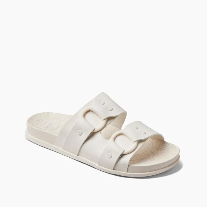 Women Reef Sandals Cushion Vera Cruz Whisper White Women Reef Sandals Cushion Vera Cruz Whisper White