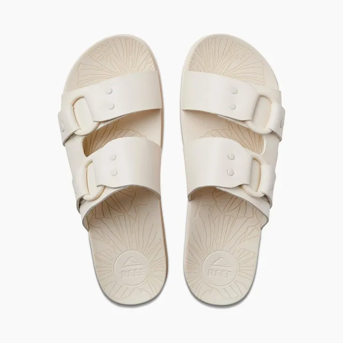 Women Reef Sandals Cushion Vera Cruz Whisper White Women Reef Sandals Cushion Vera Cruz Whisper White