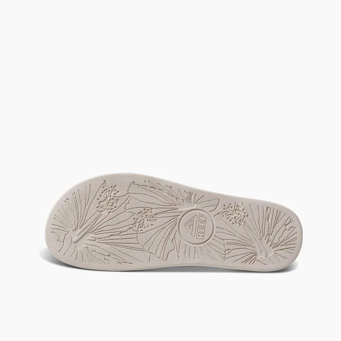 Women Reef Sandals Cushion Vera Cruz Whisper White Women Reef Sandals Cushion Vera Cruz Whisper White