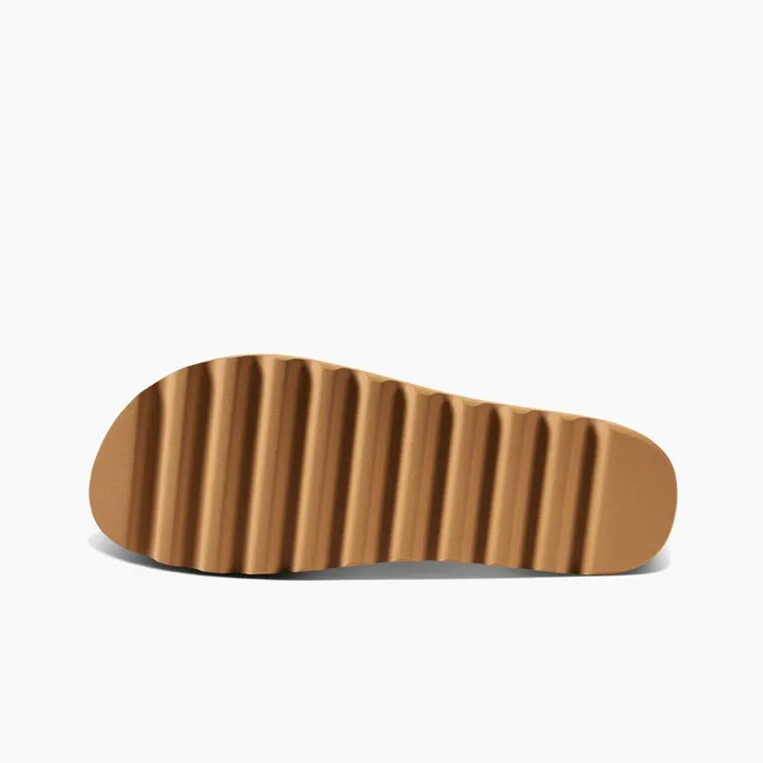 Women Reef Sandals Cushion Vista Hi Vintage Canvas Women Reef Sandals Cushion Vista Hi Vintage Canvas