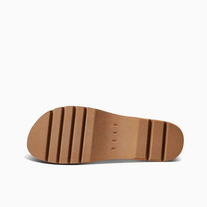 Women Reef Sandals Cushion Vista Higher Black Women Reef Sandals Cushion Vista Higher Black