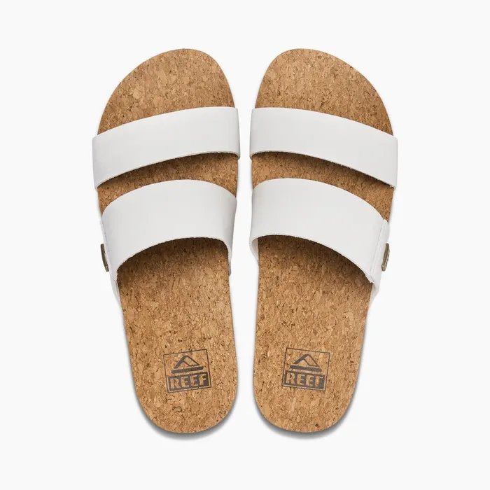 Women Reef Sandals Cushion Vista Higher Cloud Women Reef Sandals Cushion Vista Higher Cloud