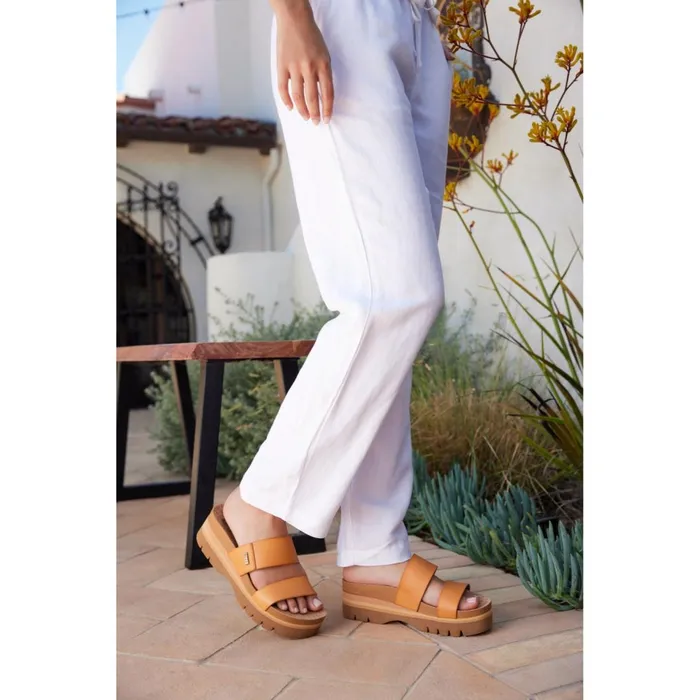 Women Reef Sandals Cushion Vista Higher Natural Women Reef Sandals Cushion Vista Higher Natural