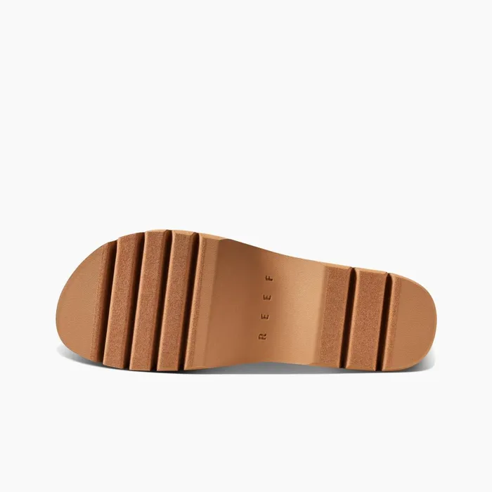 Women Reef Sandals Cushion Vista Higher Natural Raffia Women Reef Sandals Cushion Vista Higher Natural Raffia