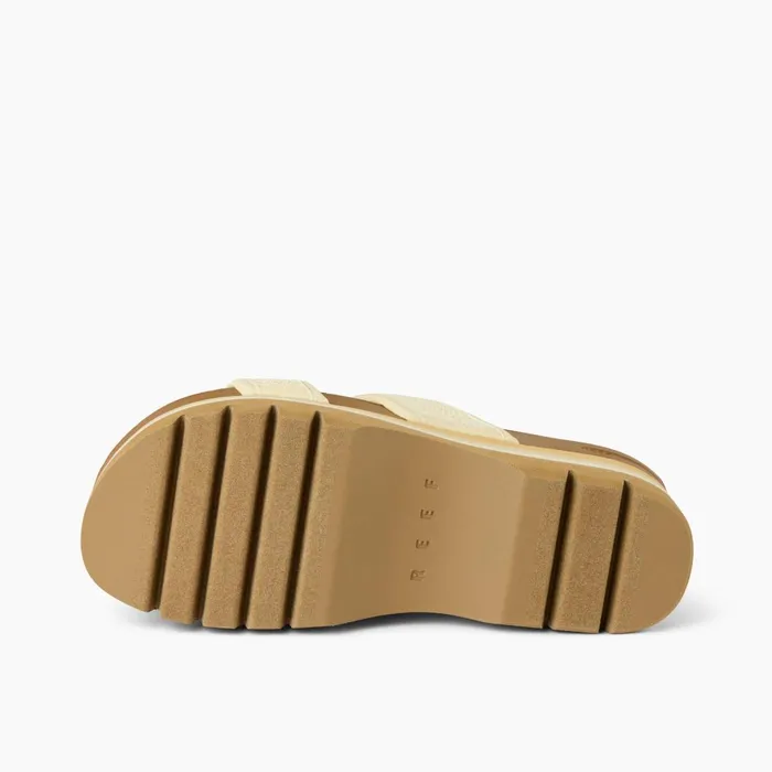 Women Reef Sandals Cushion Vista Higher Raffia Women Reef Sandals Cushion Vista Higher Raffia