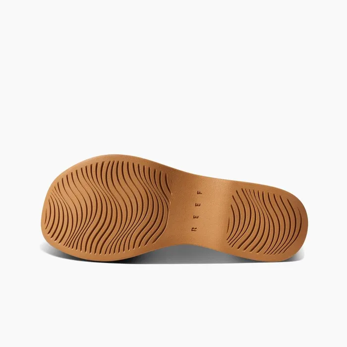 Women Reef Sandals Lofty Lux Hi Meringue