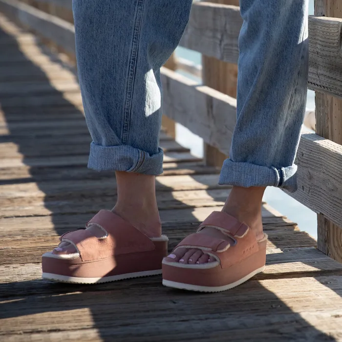 Women Reef Sandals Ojai Ciara Cork Women Reef Sandals Ojai Ciara Cork