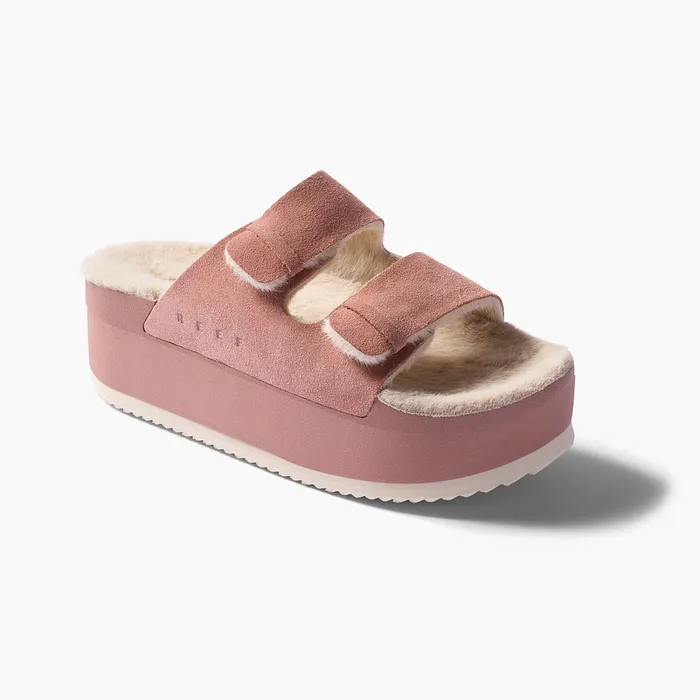 Women Reef Sandals Ojai Ciara Cork Women Reef Sandals Ojai Ciara Cork