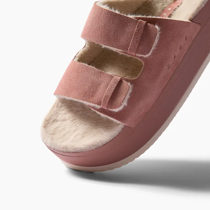 Women Reef Sandals Ojai Ciara Cork Women Reef Sandals Ojai Ciara Cork