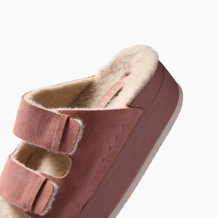 Women Reef Sandals Ojai Ciara Cork Women Reef Sandals Ojai Ciara Cork