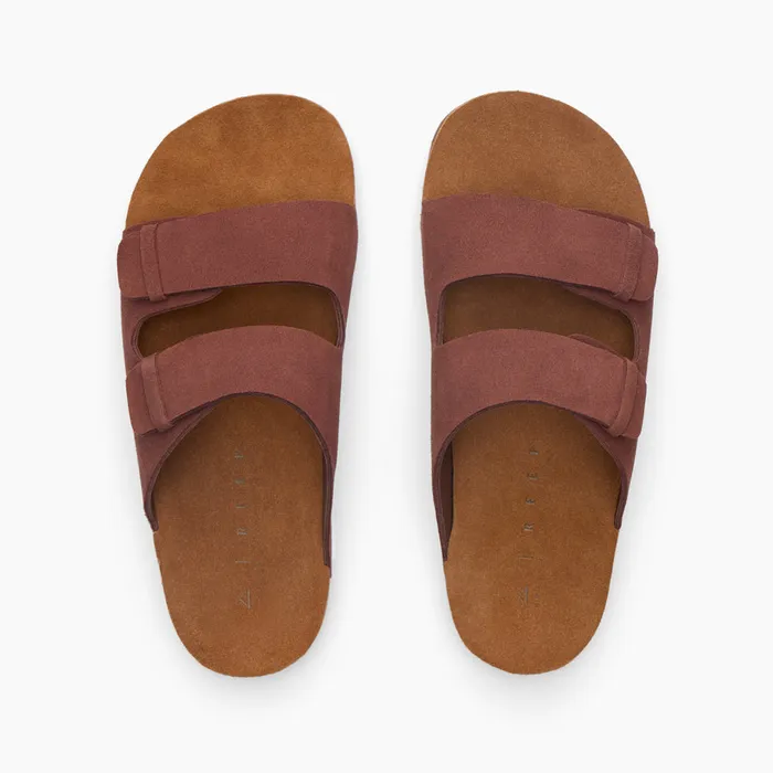 Women Reef Sandals Ojai Two Bar Cappucinotan Women Reef Sandals Ojai Two Bar Cappucinotan