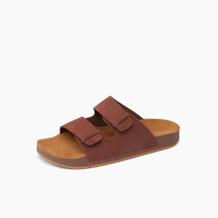Women Reef Sandals Ojai Two Bar Cappucinotan Women Reef Sandals Ojai Two Bar Cappucinotan
