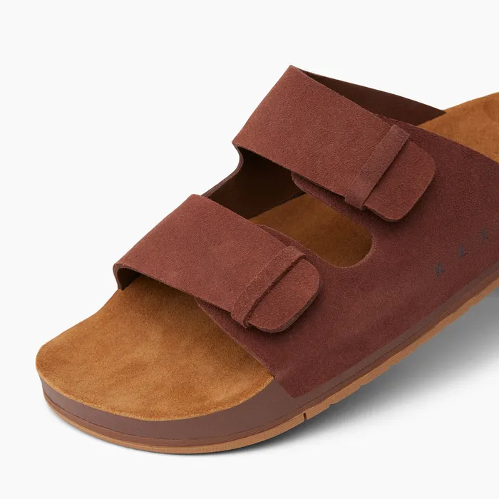 Women Reef Sandals Ojai Two Bar Cappucinotan Women Reef Sandals Ojai Two Bar Cappucinotan