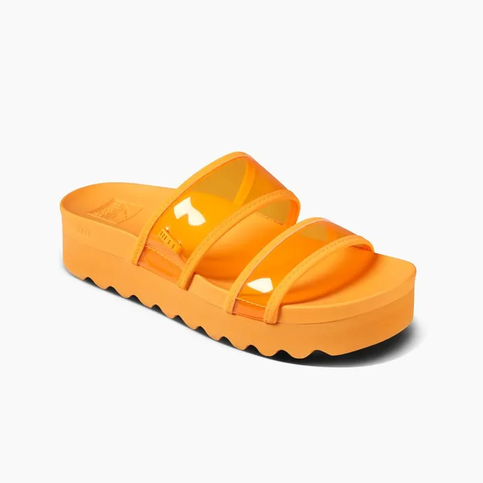Women Reef Sandals Vista HiEnergy Orangeade Women Reef Sandals Vista HiEnergy Orangeade