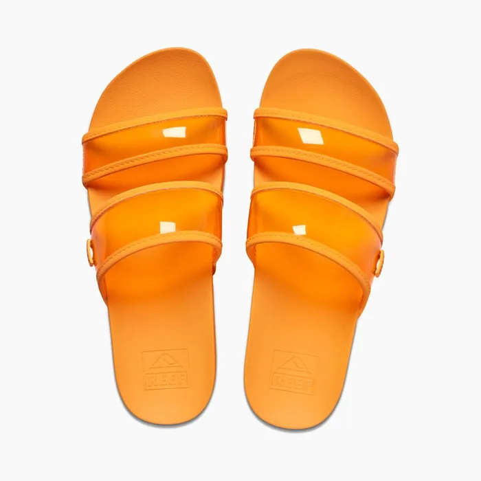 Women Reef Sandals Vista HiEnergy Orangeade Women Reef Sandals Vista HiEnergy Orangeade