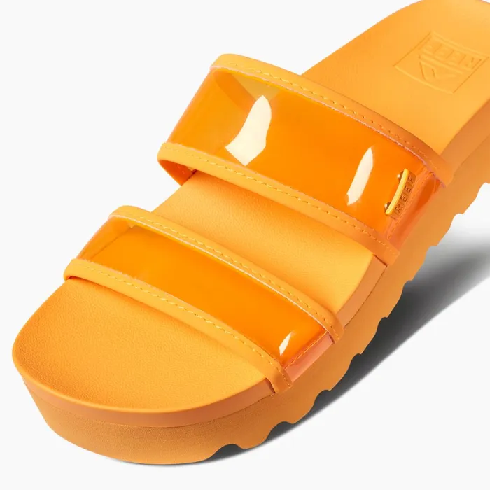 Women Reef Sandals Vista HiEnergy Orangeade Women Reef Sandals Vista HiEnergy Orangeade