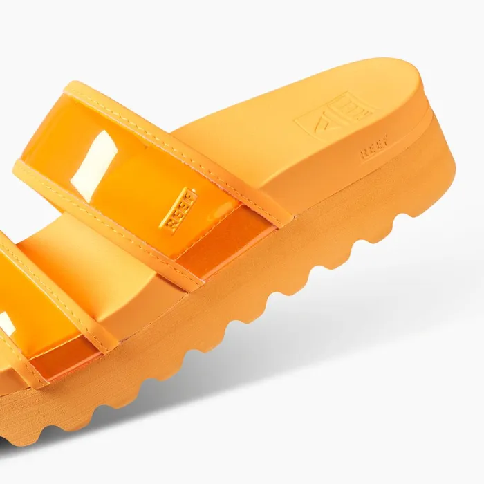 Women Reef Sandals Vista HiEnergy Orangeade Women Reef Sandals Vista HiEnergy Orangeade