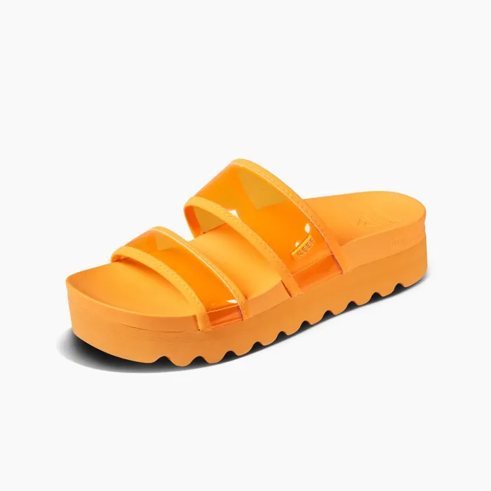 Women Reef Sandals Vista HiEnergy Orangeade Women Reef Sandals Vista HiEnergy Orangeade