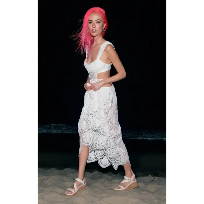 Women Reef Sandals Vista Higher Luna Vintage Cork Women Reef Sandals Vista Higher Luna Vintage Cork