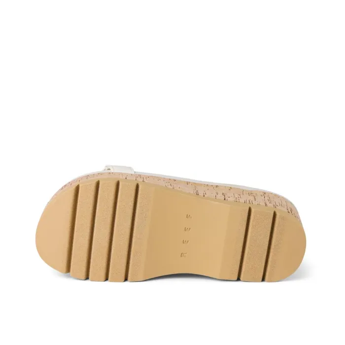 Women Reef Sandals Vista Higher Luna Vintage Cork Women Reef Sandals Vista Higher Luna Vintage Cork