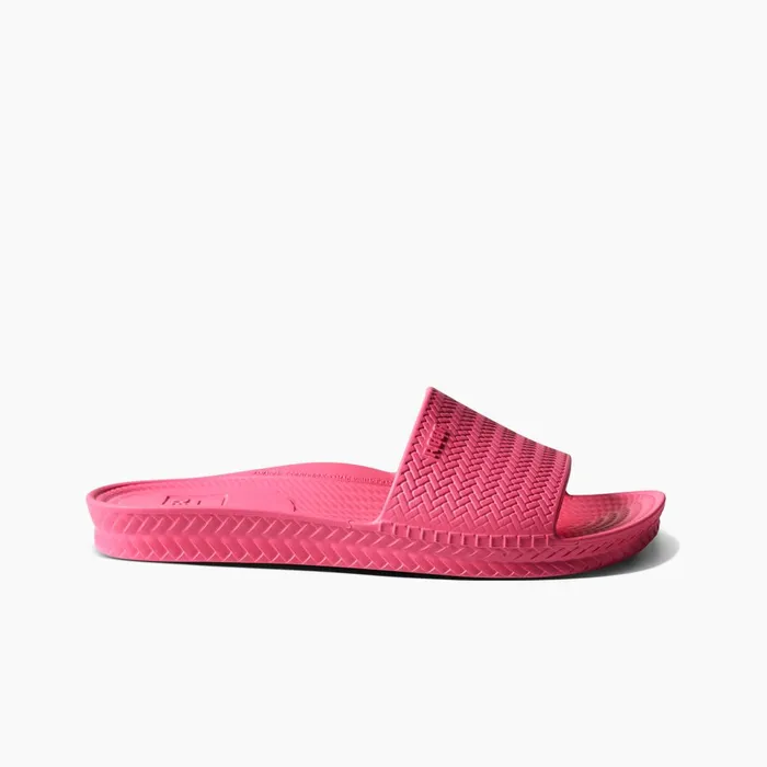 Women Reef Sandals Water Scout Hot Pink