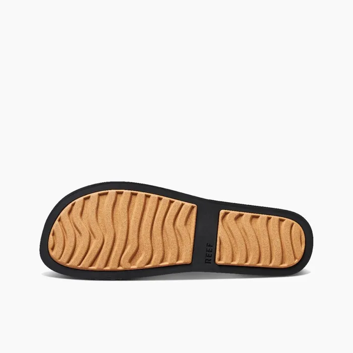 Women Reef Sandals Water Vista Blacktan Women Reef Sandals Water Vista Blacktan
