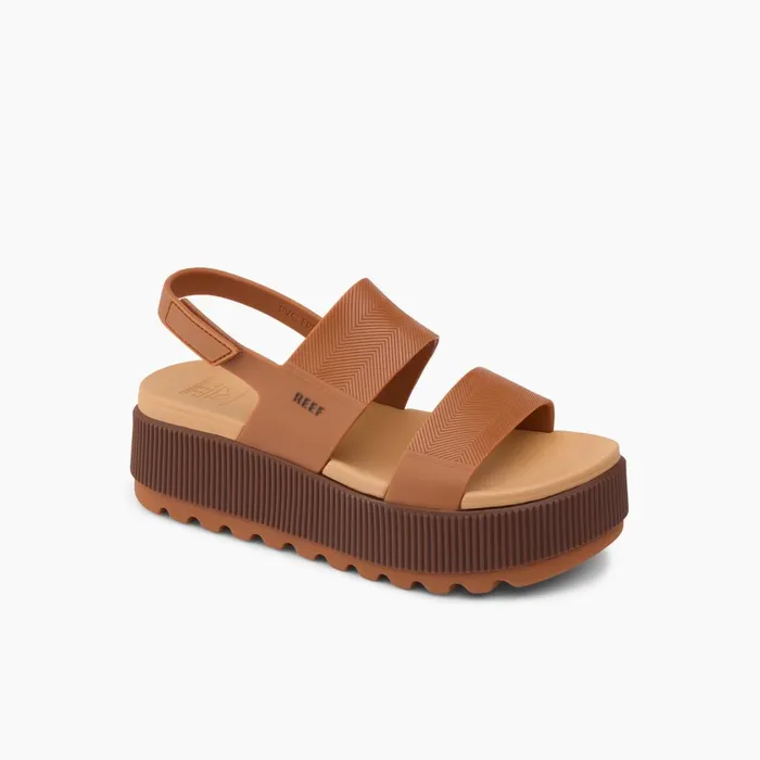 Women Reef Sandals Water Vista Higher Cocoa Women Reef Sandals Water Vista Higher Cocoa