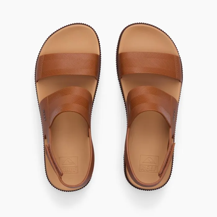 Women Reef Sandals Water Vista Higher Cocoa Women Reef Sandals Water Vista Higher Cocoa