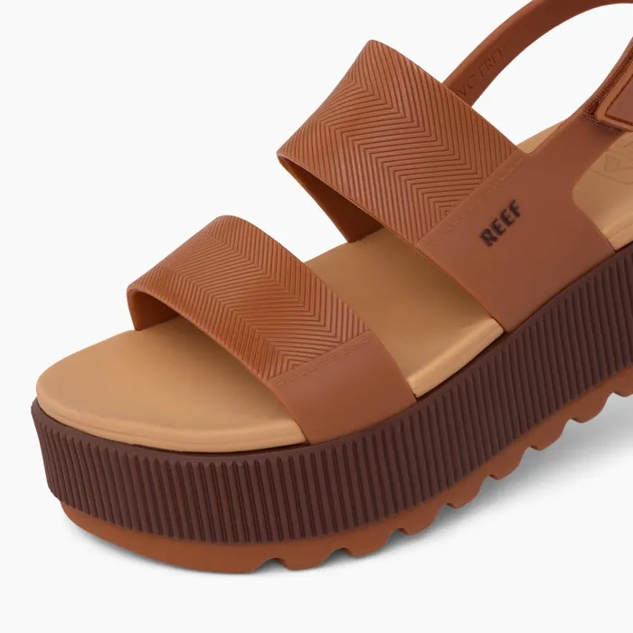 Women Reef Sandals Water Vista Higher Cocoa Women Reef Sandals Water Vista Higher Cocoa