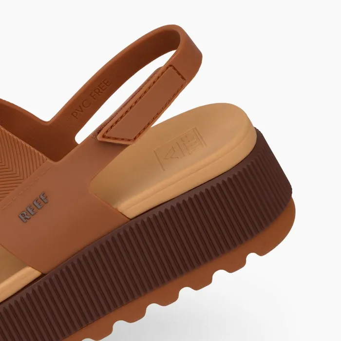 Women Reef Sandals Water Vista Higher Cocoa Women Reef Sandals Water Vista Higher Cocoa